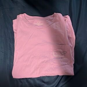 Men’s Vineyard Vines XL Tee
